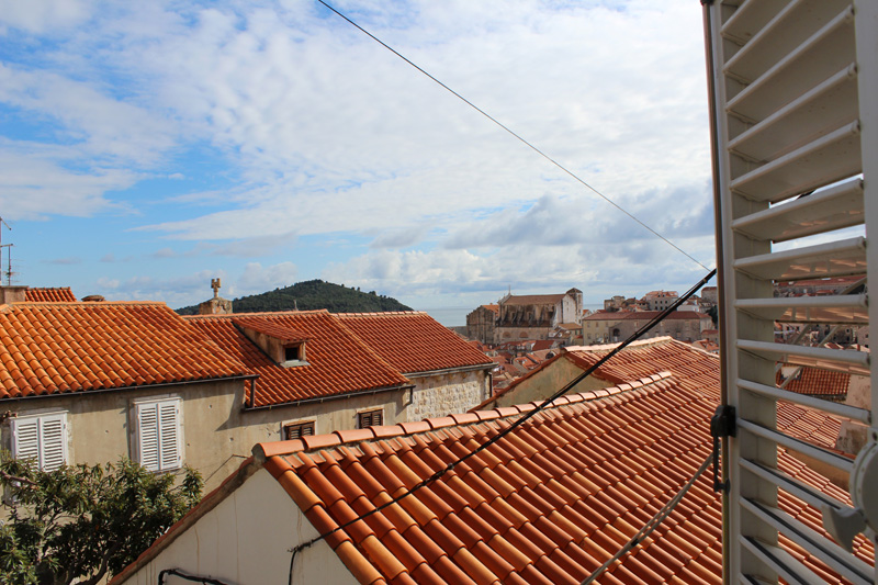 Dorms Hostel Angelina Old Town Dubrovnik 10