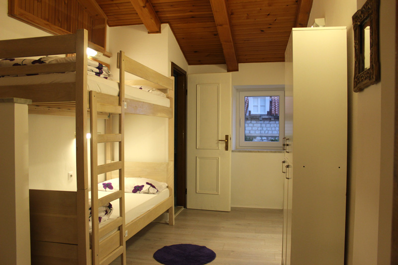 Dorms Hostel Angelina Old Town Dubrovnik 4
