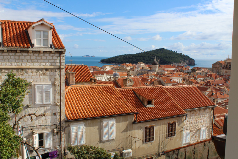 Dorms Hostel Angelina Old Town Dubrovnik 8