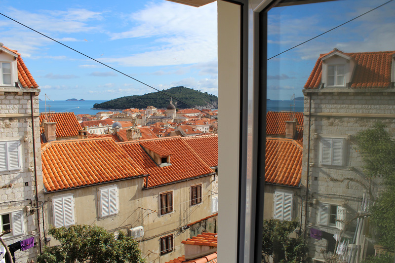 Dorms Hostel Angelina Old Town Dubrovnik 9