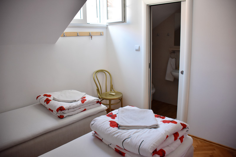 Private Room Hostel Angelina Old Town Dubrovnik 4